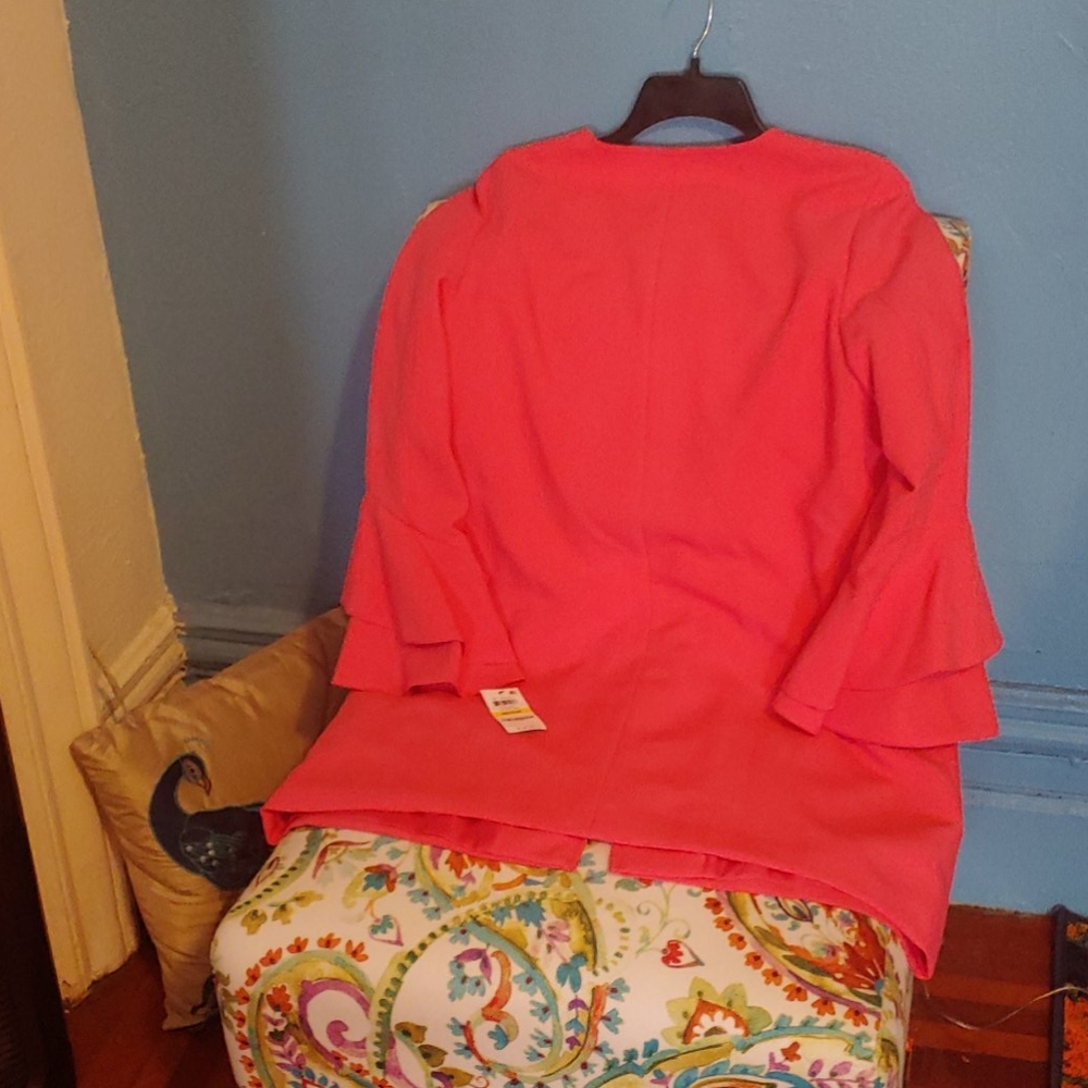 Duster / Jacket - Picture 2 of 3